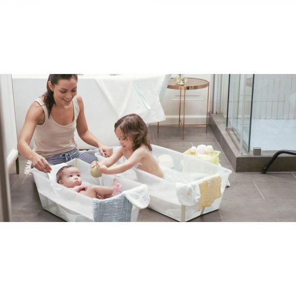 Baignoire Flexi Bath XL Sandy beige