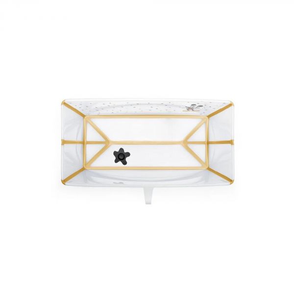 Baignoire Flexibath XL Disney Mickey celebration