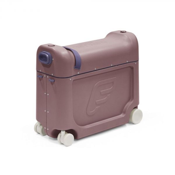 Pack JetKids sac à dos enfant + valise BedBox 2.0 Hazy lilac