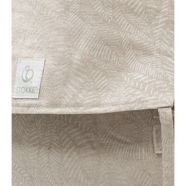 Porte bébé Limas Flex Floral Beige