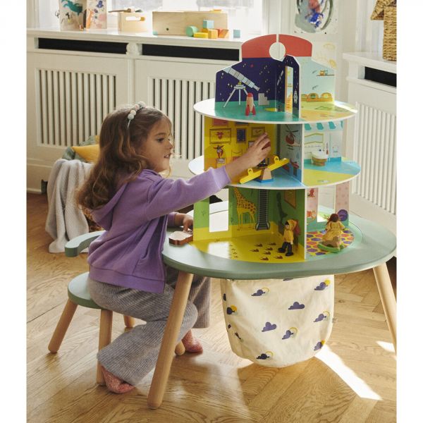 Jouets pour table de jeu MuTable V2