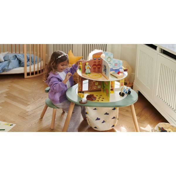 Jouets pour table de jeu MuTable V2