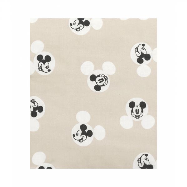 Coussin pour chaise haute Nomi Disney Mickey Signature