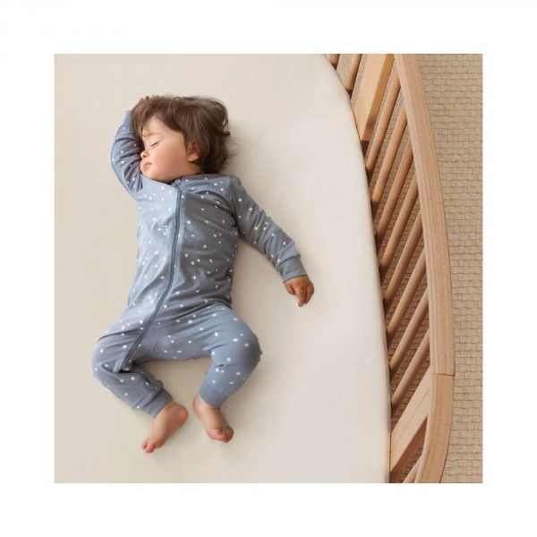 Berceau évolutif Mini Sleepi V3 Natural