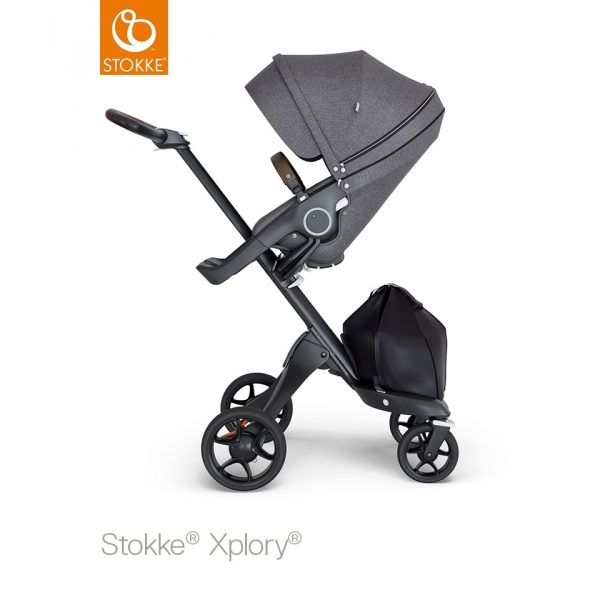 stokke siege auto