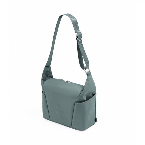 Sac à langer Xplory X Vert de gris