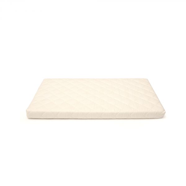 Berceau cododo KODO en hêtre + matelas en mousse