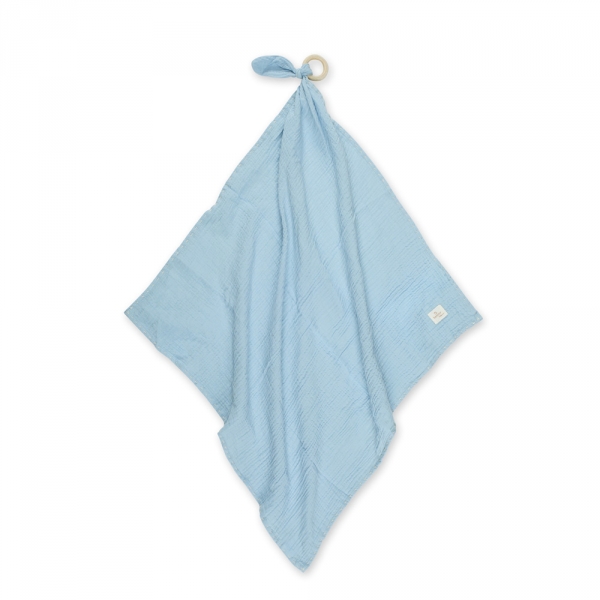 Lange doudou 70 x 70 cm Swady breeze