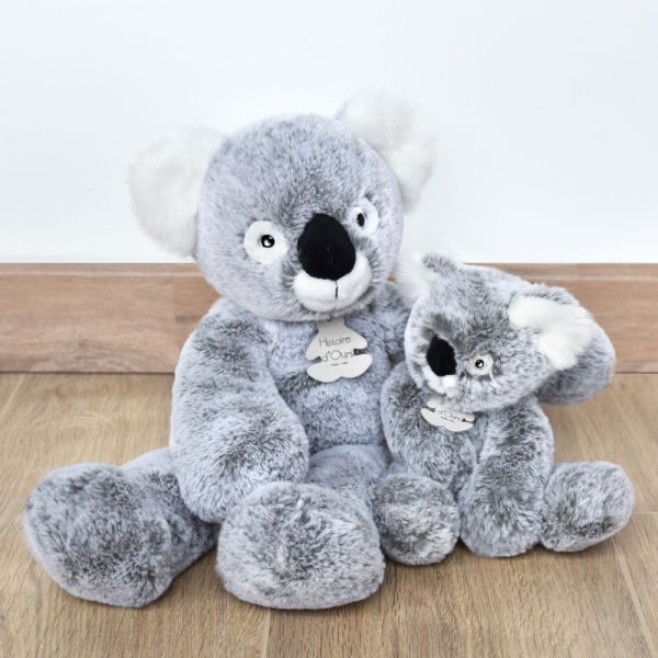 Peluche Koala Sweety Mousse 25 cm