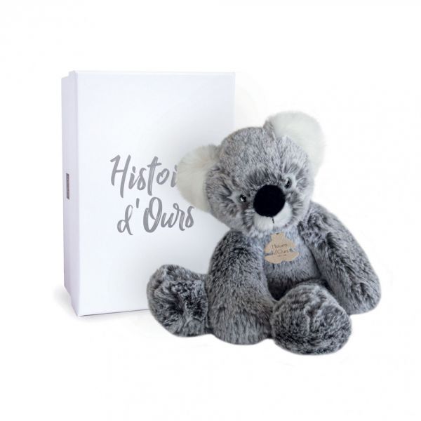 Peluche Koala Sweety Mousse 25 cm