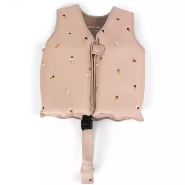 Gilet de natation - Cool Summer - 5-6 ans