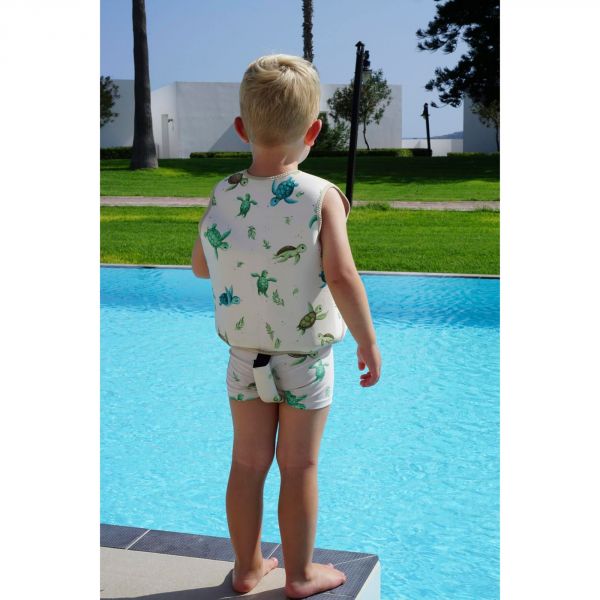 Gilet de natation - First Swim - 5-6 ans