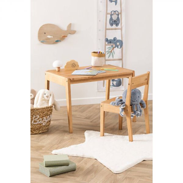 Table enfant Robin