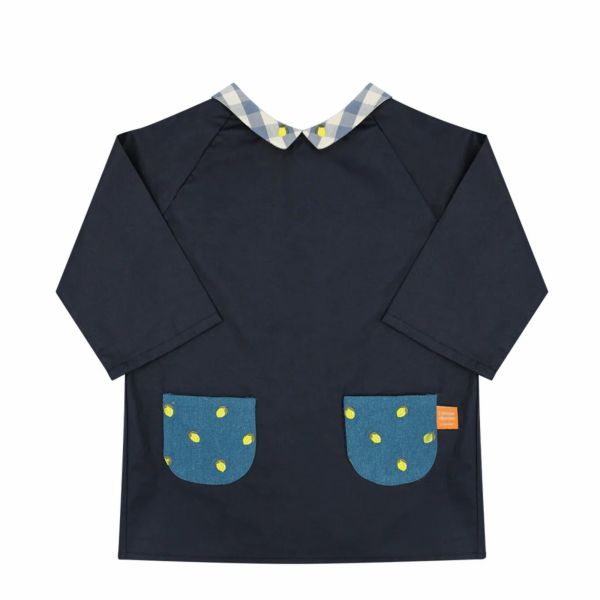 Tablier enfant  XXL Citrons