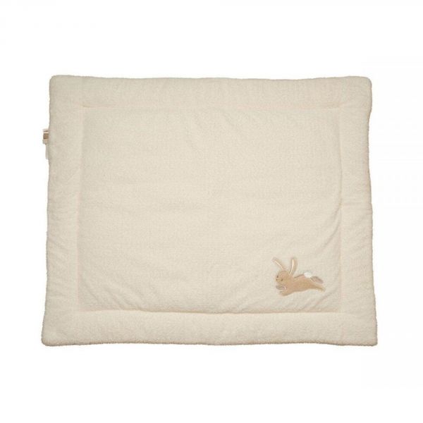 Tapis de parc 80x100 cm Baby Bunny