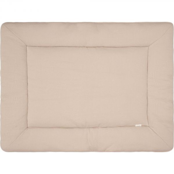 Tapis de parc - Pure Beige - 80 x 100 cm