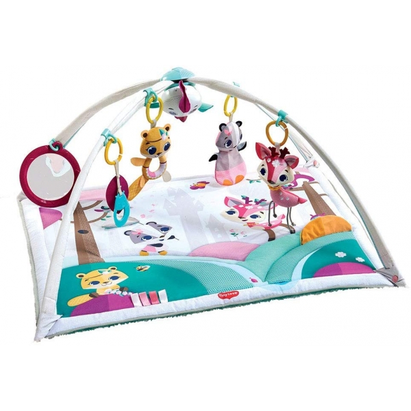 Tapis D Eveil Et Arche Les Meilleures Marques Et Les Tops Produits Made In Bebe