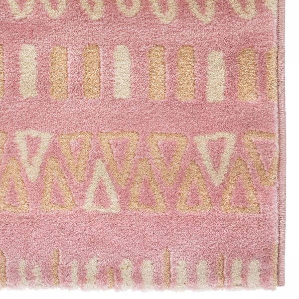 Tapis enfant 100x150 cm Girly