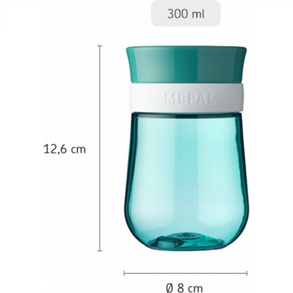 Tasse d'apprentissage 360 mio 300 ml - Sailors Bay