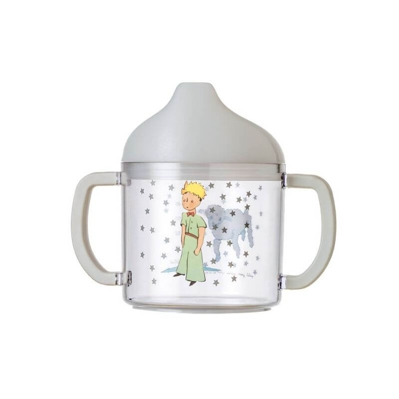 Petit Jour Paris Tasse Bebe En Tritan Le Petit Prince Made In Bebe