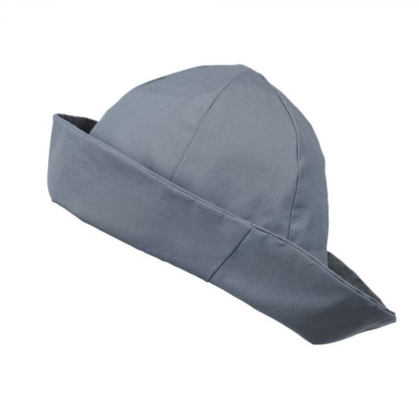 Chapeau anti-UV bébé Tender Blue 6-12 mois