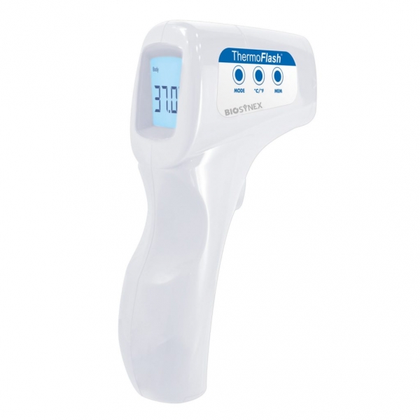 Thermomètre frontal de Bebeconfort sur allobébé