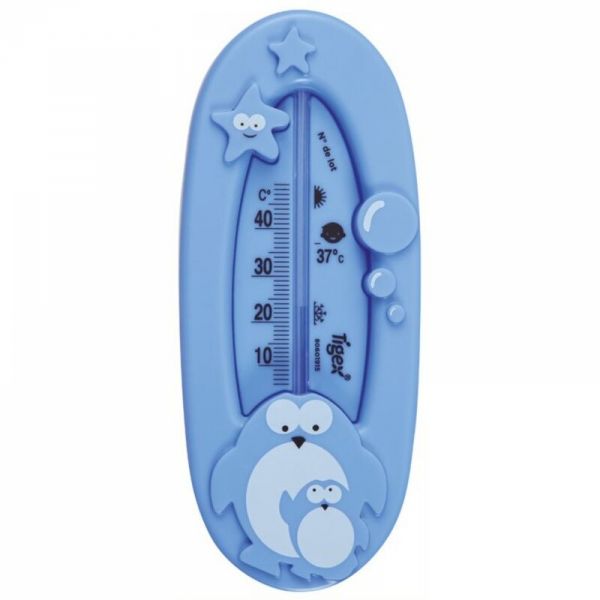 Thermomètre rectal pour bébé iProven DT-R1121B avec pointe minuscule pour  un confort optimal, lecture rapide, très précis