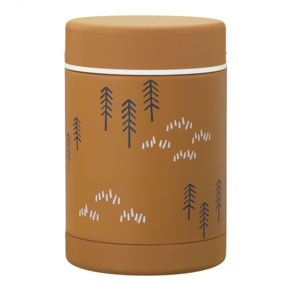 Lunch box isotherme Woods spruce - 300 ml