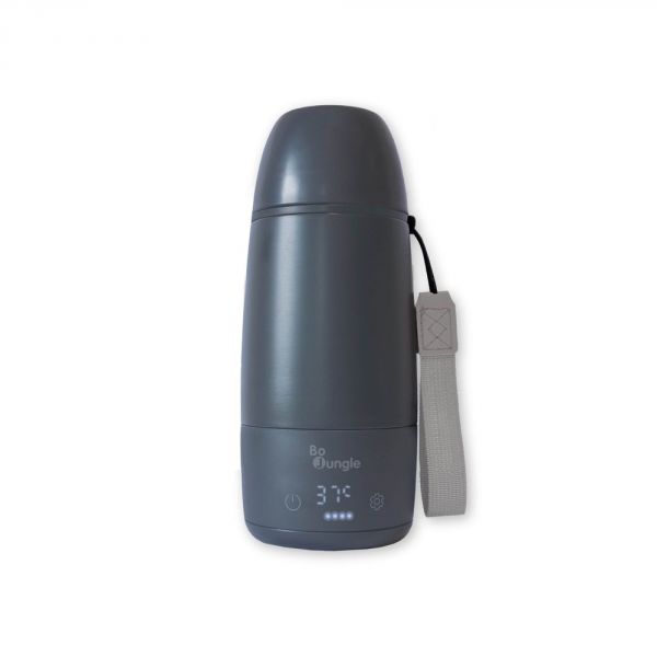 Thermos Nomade Chauffe-Eau Ziggy