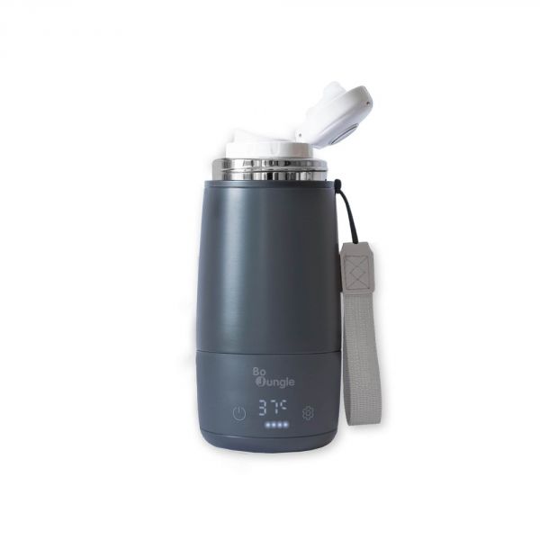 Thermos Nomade Chauffe-Eau Ziggy