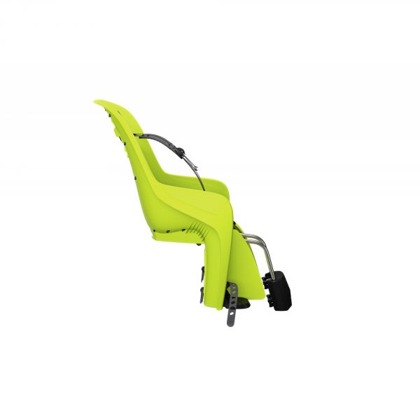 Siège de vélo arrière RideAlong Lite 2 Zen lime