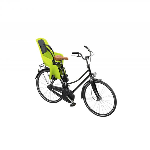 Siège de vélo arrière RideAlong Lite 2 Zen lime