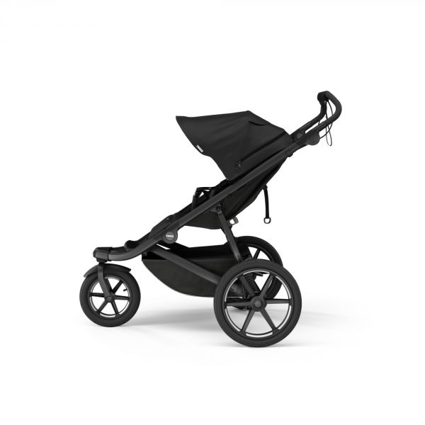 Poussette Urban Glide 3 Black