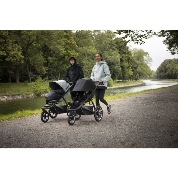 Poussette Urban Glide 3 Black