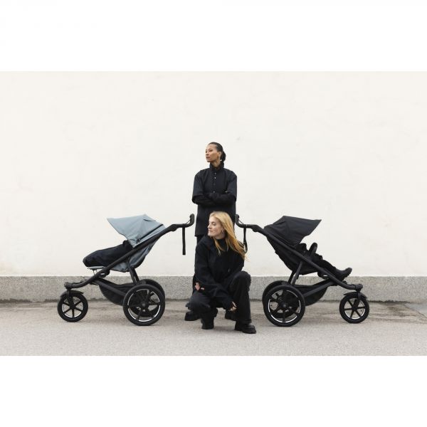 Poussette Urban Glide 3 Black