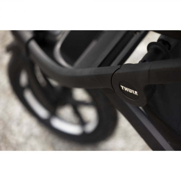 Poussette Urban Glide 3 Black