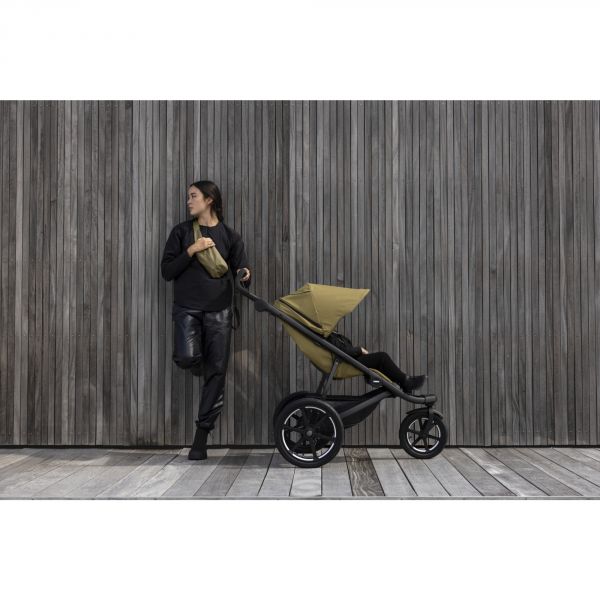 Poussette Urban Glide 3 Nutria