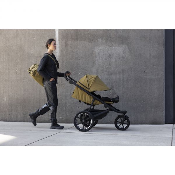 Poussette Urban Glide 3 Nutria