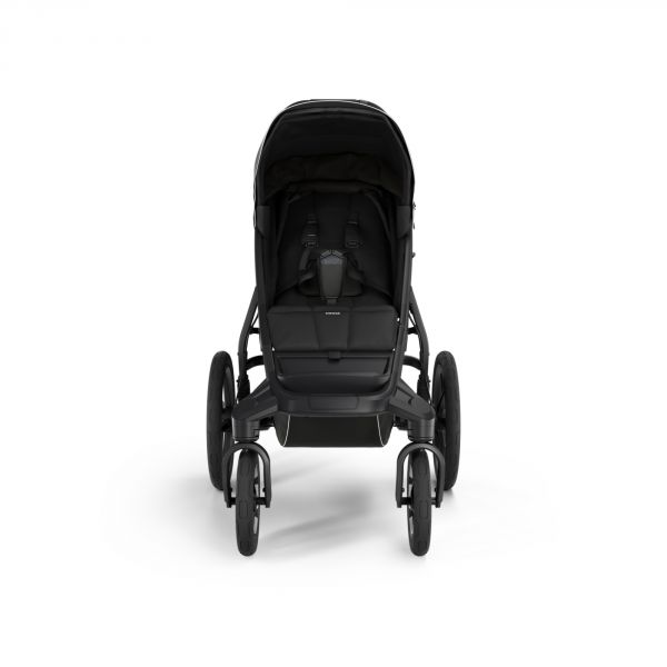 Poussette Urban Glide 4 Black