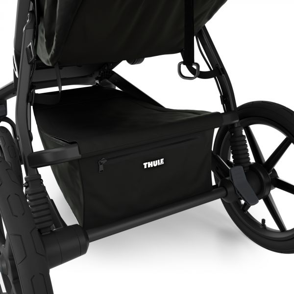 Poussette Urban Glide 4 Black