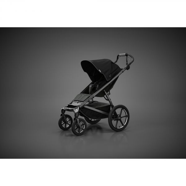 Poussette Urban Glide 4 Black