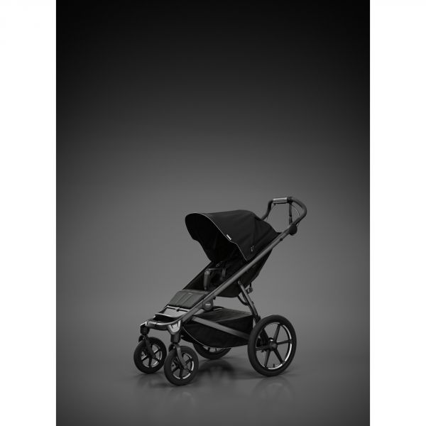 Poussette Urban Glide 4 Black