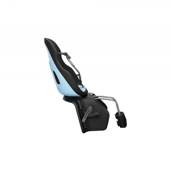 Siège vélo arrière sur cadre Yepp Nexxt 2 Maxi Blue