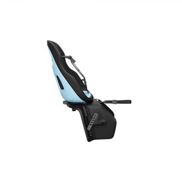 Siège vélo arrière Yepp Nexxt 2 Maxi - Blue