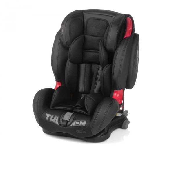 siege auto 1 2 3 isofix