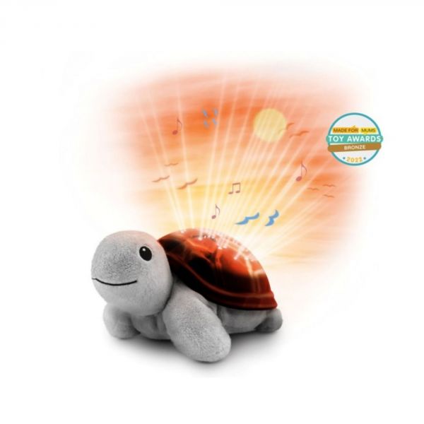 Veilleuse projecteur Tim la tortue