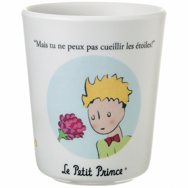 Petit Jour Paris Timbale Bebe Le Petit Prince Made In Bebe