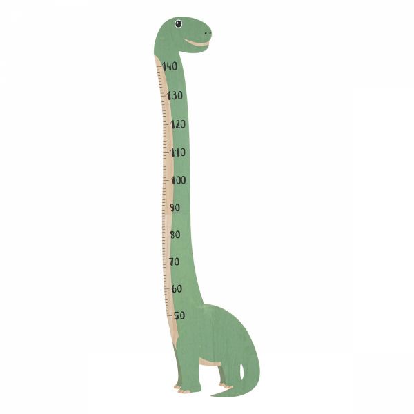 Toise enfant H140 cm Dinosaure