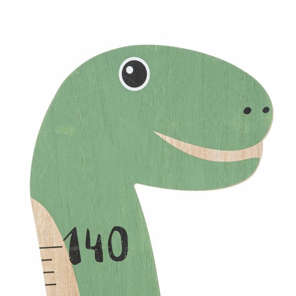 Toise enfant H140 cm Dinosaure