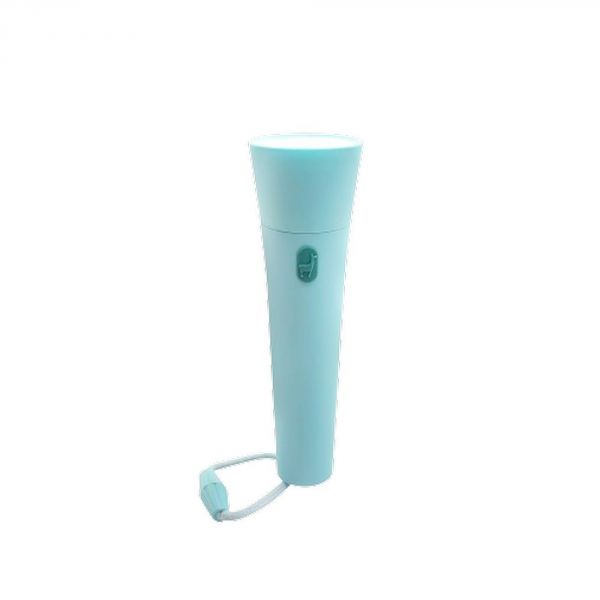 Lampe torche pour enfant Bleu